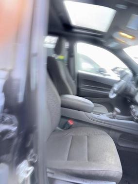 2024 Dodge Durango SXT