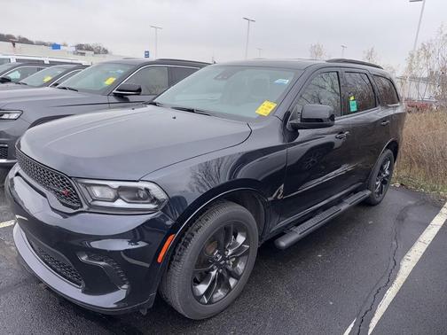 2024 Dodge Durango SXT