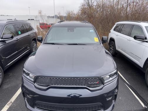 2024 Dodge Durango SXT