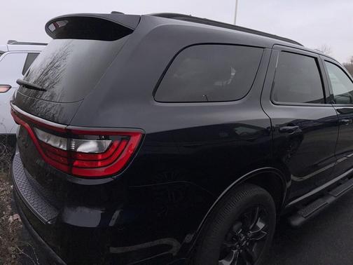 2024 Dodge Durango SXT