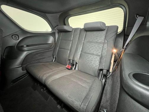 2024 Dodge Durango SXT