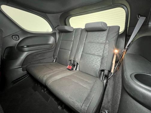 2024 Dodge Durango SXT