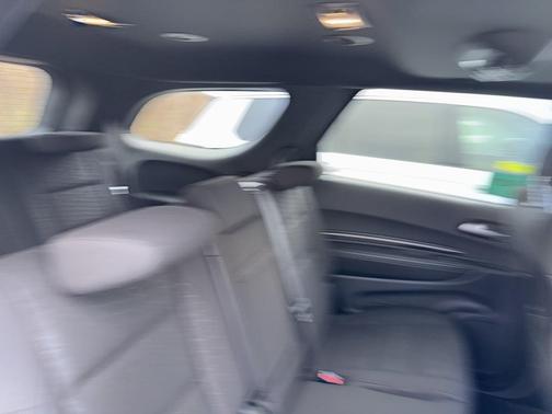 2024 Dodge Durango SXT