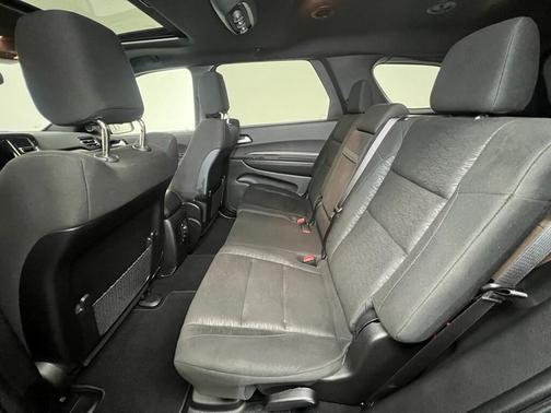 2024 Dodge Durango SXT