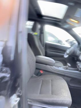 2024 Dodge Durango SXT