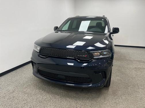 2024 Dodge Durango SXT