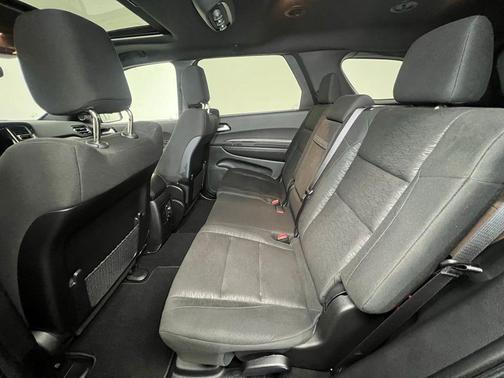 2024 Dodge Durango SXT