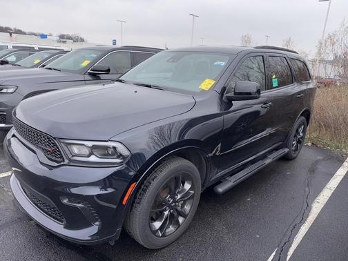 2024 Dodge Durango SXT