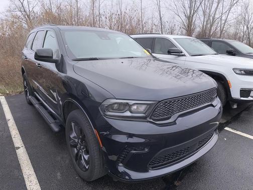 2024 Dodge Durango SXT