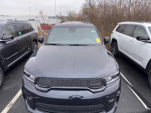 2024 Dodge Durango SXT