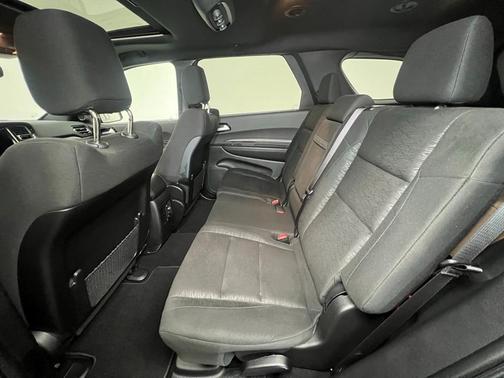 2024 Dodge Durango SXT