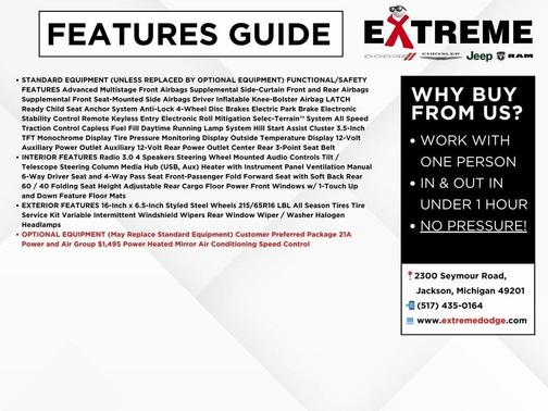 2016 Jeep Renegade Sport