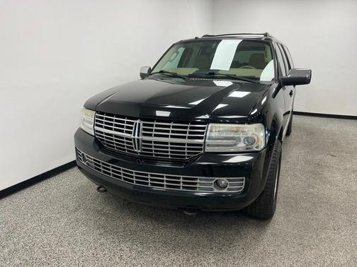 2008 Lincoln Navigator L