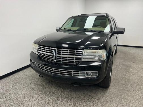 2008 Lincoln Navigator L