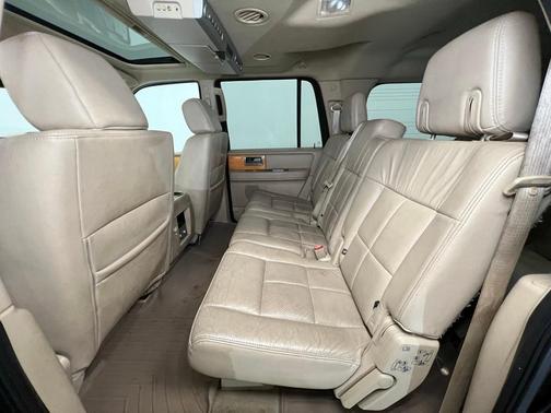 2008 Lincoln Navigator L