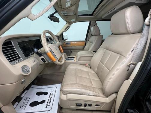 2008 Lincoln Navigator L
