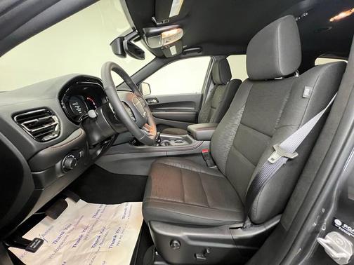 2025 Dodge Durango R/T
