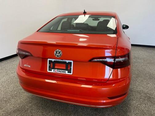 2020 Volkswagen Jetta 1.4T SEL