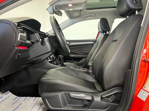 2020 Volkswagen Jetta 1.4T SEL