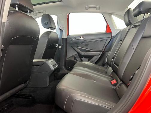 2020 Volkswagen Jetta 1.4T SEL
