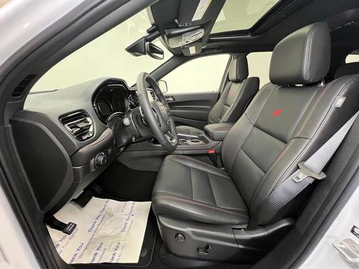 2025 Dodge Durango R/T