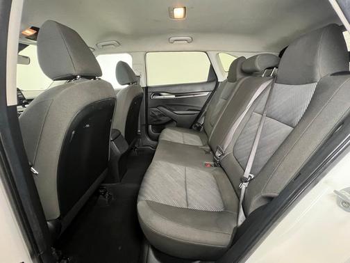 2022 Kia Seltos LX