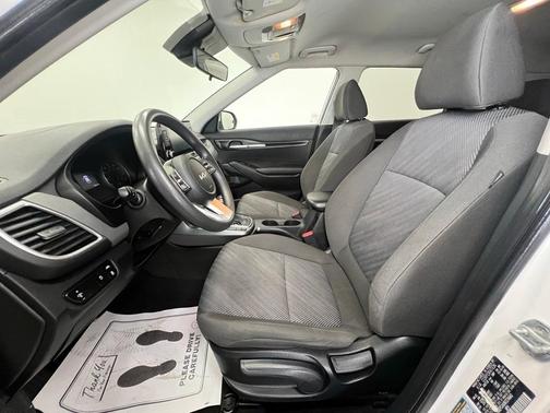2022 Kia Seltos LX
