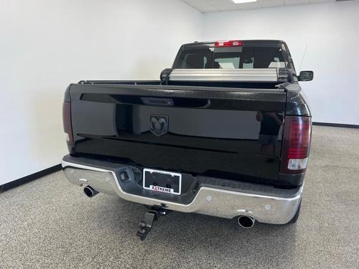 2016 RAM 1500 Longhorn