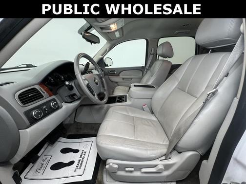 2013 Chevrolet Tahoe LT