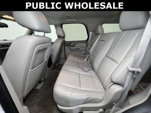 2013 Chevrolet Tahoe LT