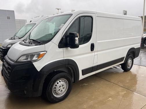 2025 RAM ProMaster 2500 Base