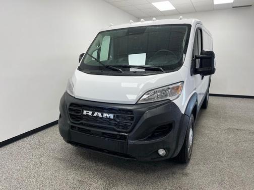 2025 RAM ProMaster 2500 Base