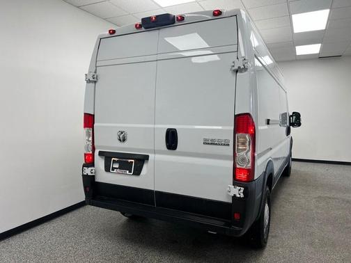 2025 RAM ProMaster 2500 High Roof
