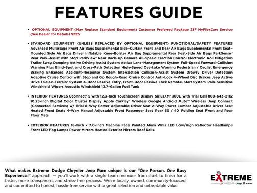 Bright White 2026 Jeep Cherokee LAREDO/LIMITED