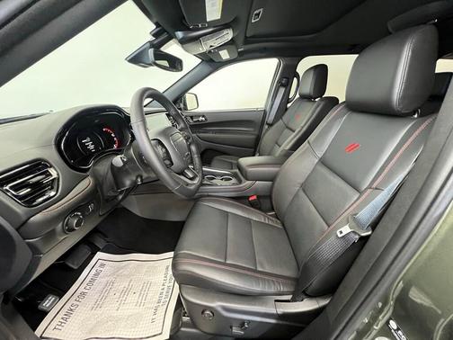 2026 Dodge Durango GT HEMI V8