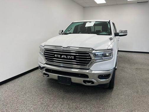 2022 RAM 1500 Longhorn