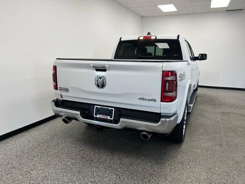 2022 RAM 1500 Longhorn