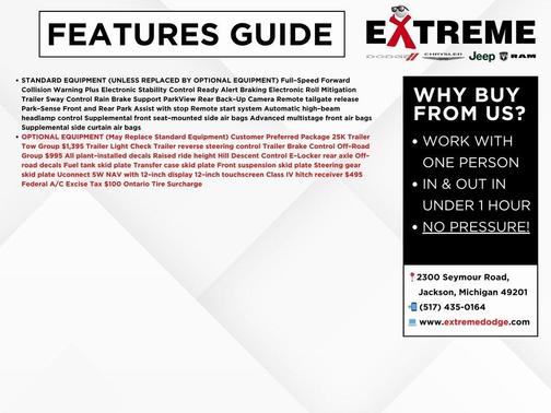 2022 RAM 1500 Longhorn