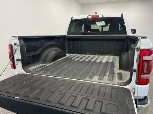 2022 RAM 1500 Longhorn