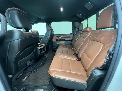 2022 RAM 1500 Longhorn