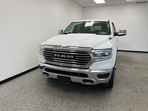 2022 RAM 1500 Longhorn