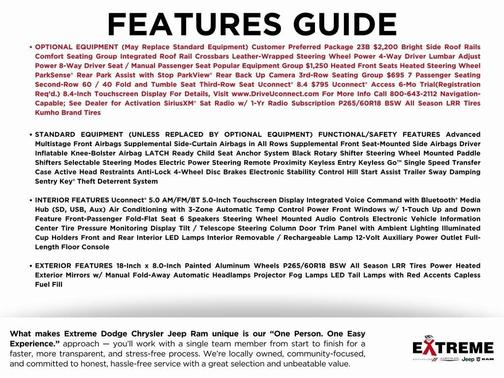 2017 Dodge Durango SXT