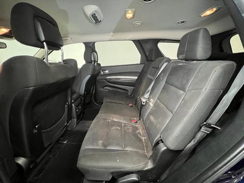 2017 Dodge Durango SXT