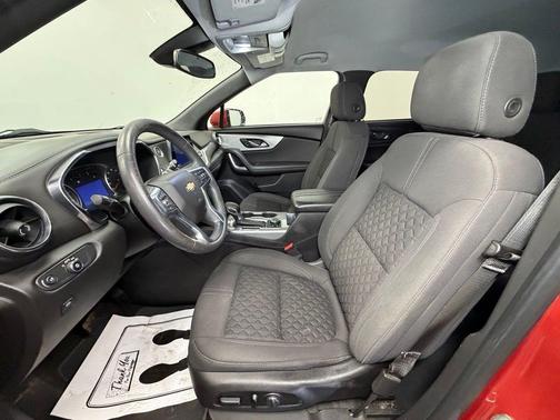 2021 Chevrolet Blazer 2LT