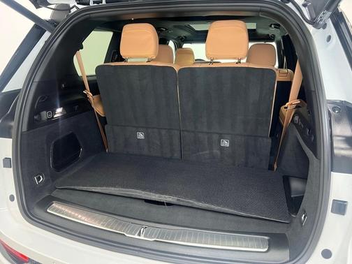 2024 Jeep Grand Cherokee L Summit