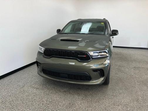 2026 Dodge Durango GT HEMI V8