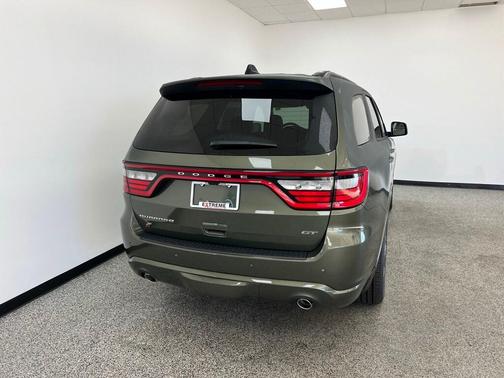 2026 Dodge Durango GT HEMI V8