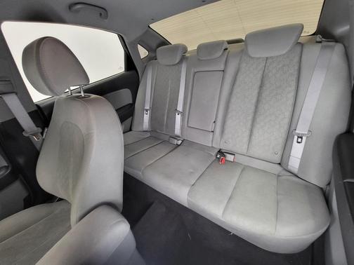 2010 Hyundai ELANTRA Blue