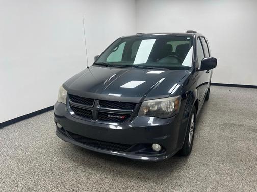 2014 Dodge Grand Caravan R/T