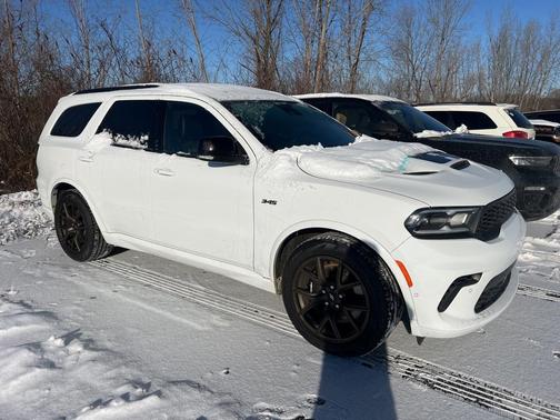 2025 Dodge Durango R/T